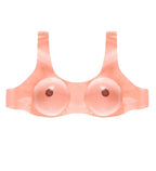 "POITRINE GONFLABLE" image 0