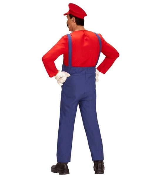 MARIO image 2