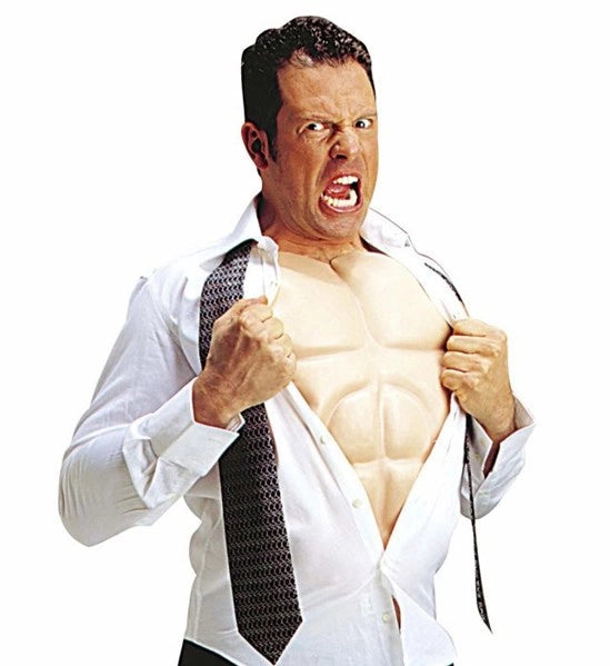 "TORSE SUPER MUSCLE" EVA image 1
