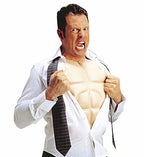"TORSE SUPER MUSCLE" EVA image 1