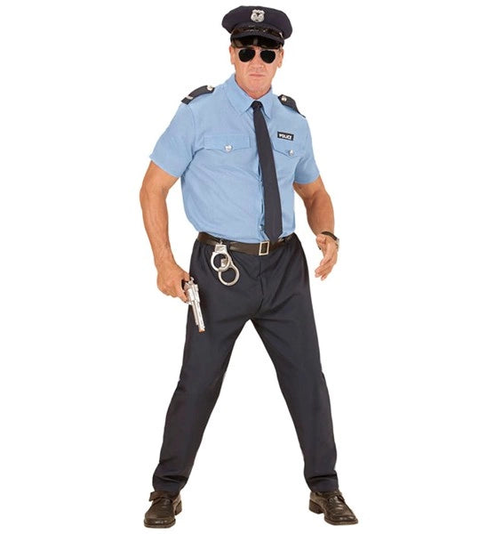 Policier image 1