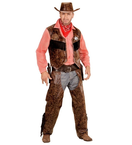 COW BOY image 0