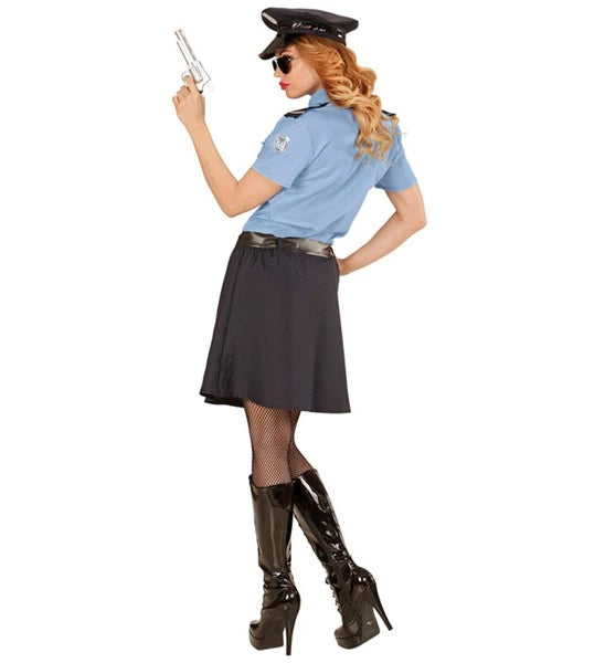 Policière image 2