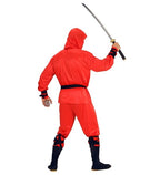 DRAGON NINJA ROUGE image 1