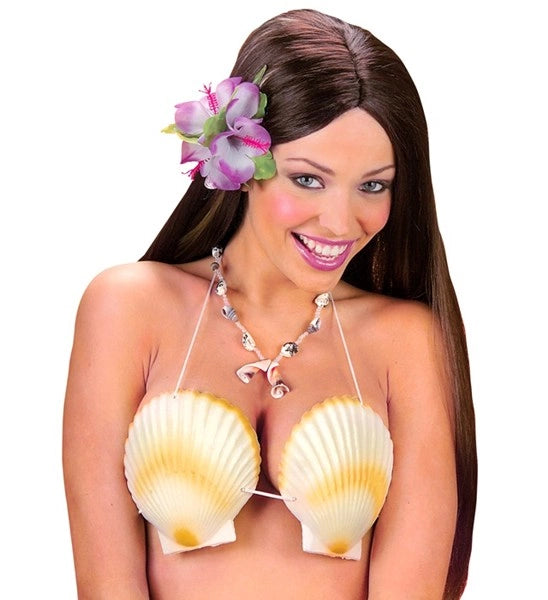 "SOUTIEN GORGE COQUILLAGE" image 0