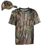 "CHASSEUR" (maillot, chapeau) image 0