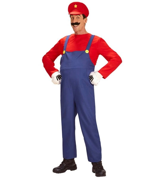 MARIO image 1