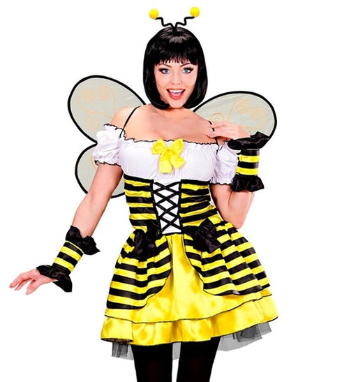 "ABEILLE" (robe, ailes, brassards,antennes) image 0