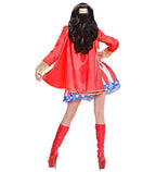 WONDER WOMAN image 2