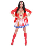 WONDER WOMAN image 0