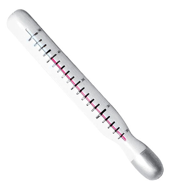 "MAXI THERMOMETRE" 37 cm image 0