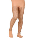 "COLLANT CHEVELU" taille homme - 60 DEN image 0