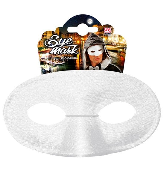 " LOUP BLANC MASQUERADE" image 1