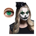 Lentilles de semaine Freaky Clown image 0