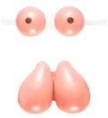 "COUSSINS GONFLABLES SUPER POITRINE ET FESSES" image 0