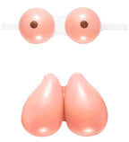 "COUSSINS GONFLABLES SUPER POITRINE ET FESSES" image 0