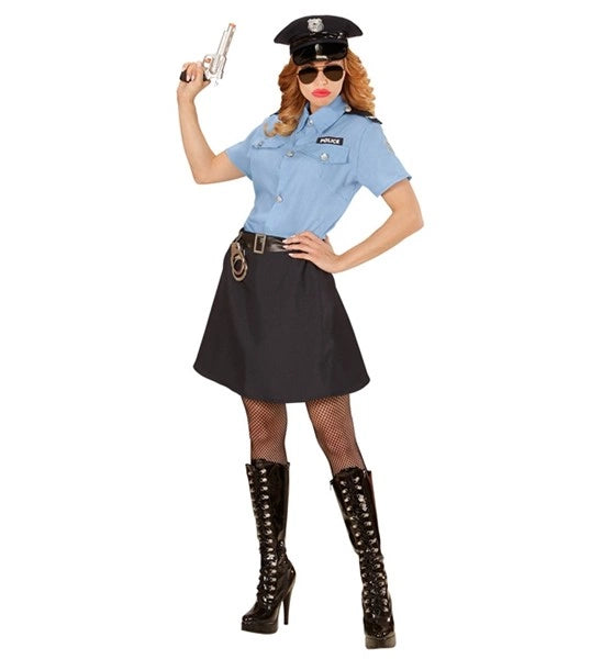 Policière image 0
