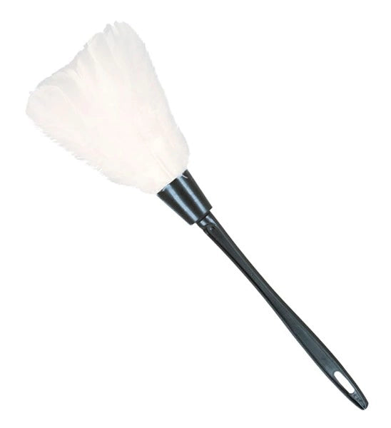 "PLUMEAU BLANC" image 0