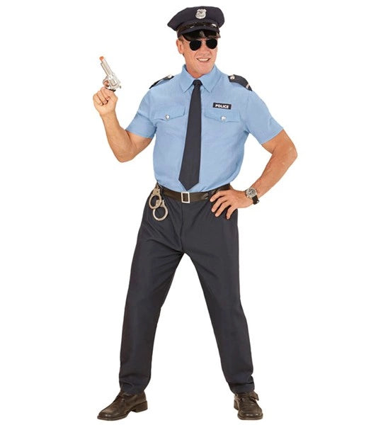 Policier image 0