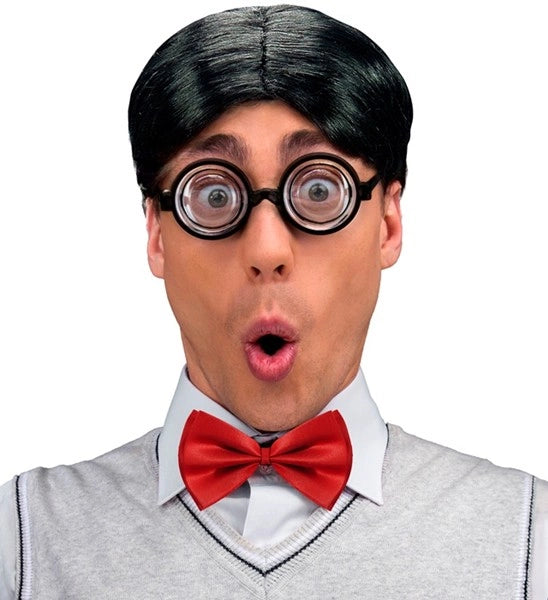"LUNETTES SUPER MYOPE" image 2