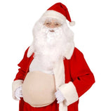 "GROS VENTRE" pour Père Noël, lookgros lard, look enceinte, ventre de bière image 1