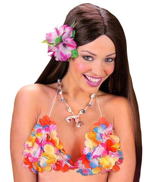 "SOUTIEN GORGE FLORAL" image 0