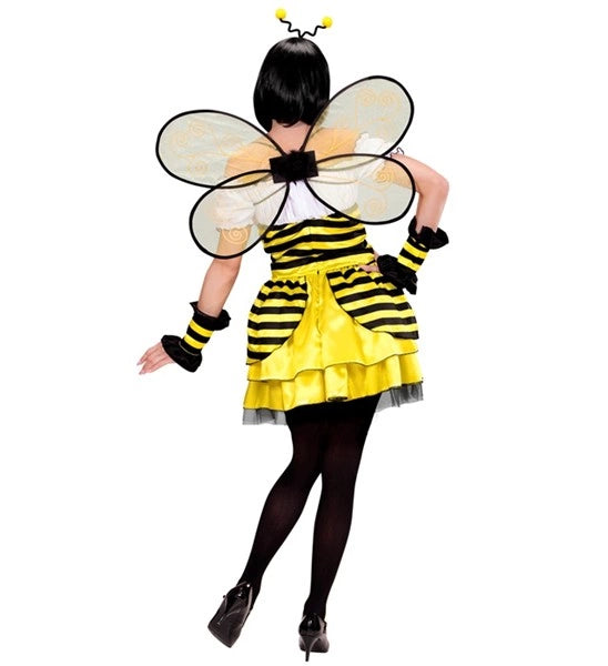 "ABEILLE" (robe, ailes, brassards,antennes) image 1