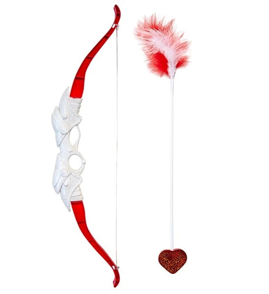 "ARC ET FLECHE DE CUPIDON" image 0