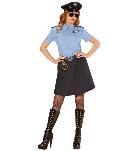 Policière image 1