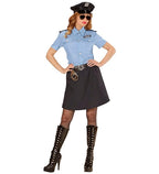 Policière image 1