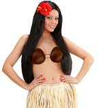 "SOUTIEN-GORGE NOIX DE COCO" en plastique image 1