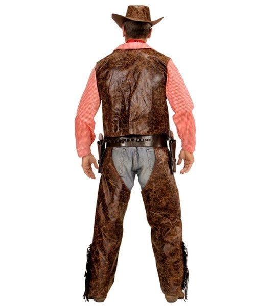COW BOY image 2