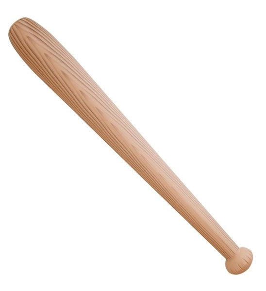 "BATTE DE BASEBALL GONFLABLE" 82 cm image 0