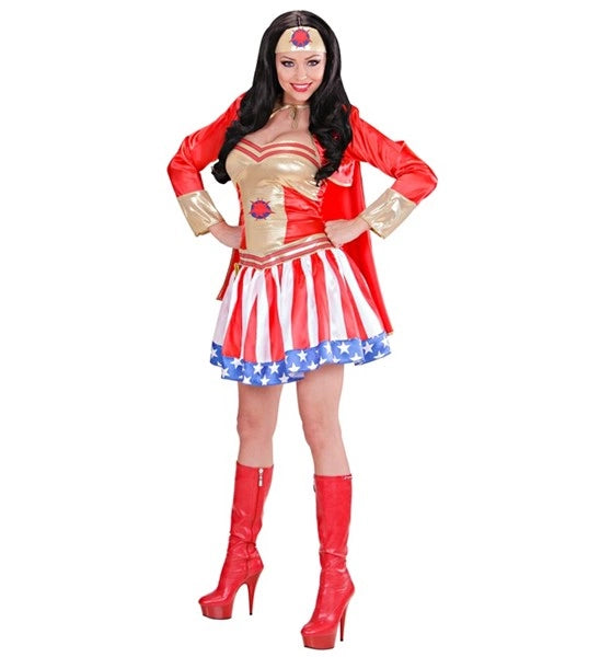 WONDER WOMAN image 1