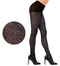 "COLLANTS SCINTILLANTS ARGENT" 40 DEN image 0