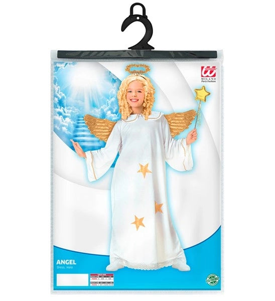 ANGE (robe et auréole) image 1