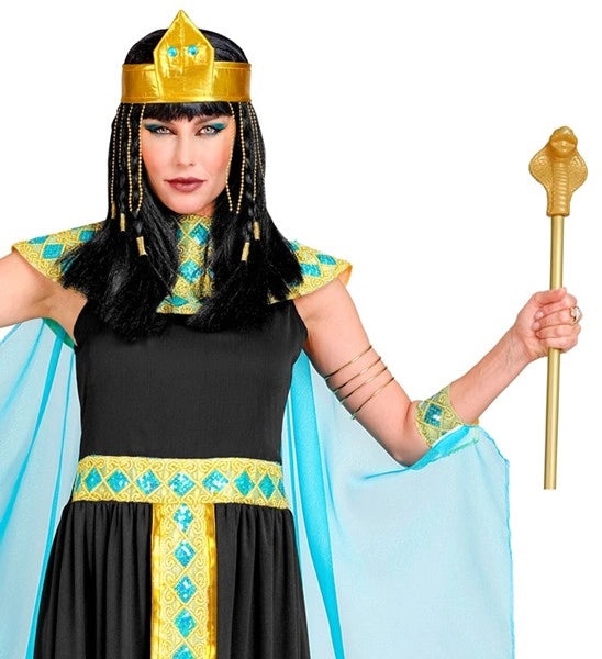 "SCEPTRE PHARAON OR" 48 cm image 1