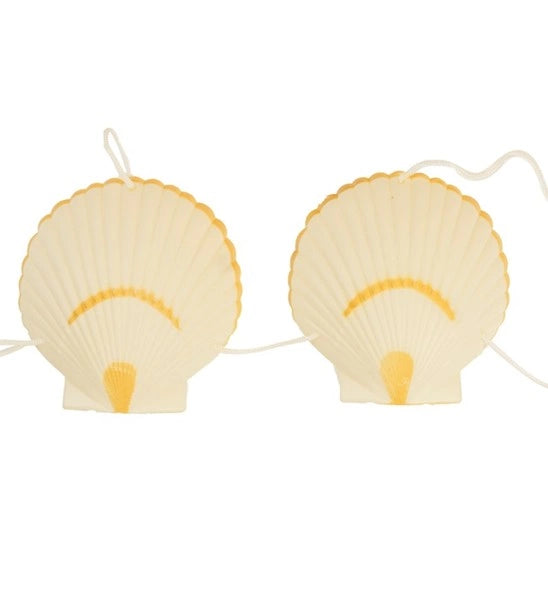 "SOUTIEN GORGE COQUILLAGE" image 1