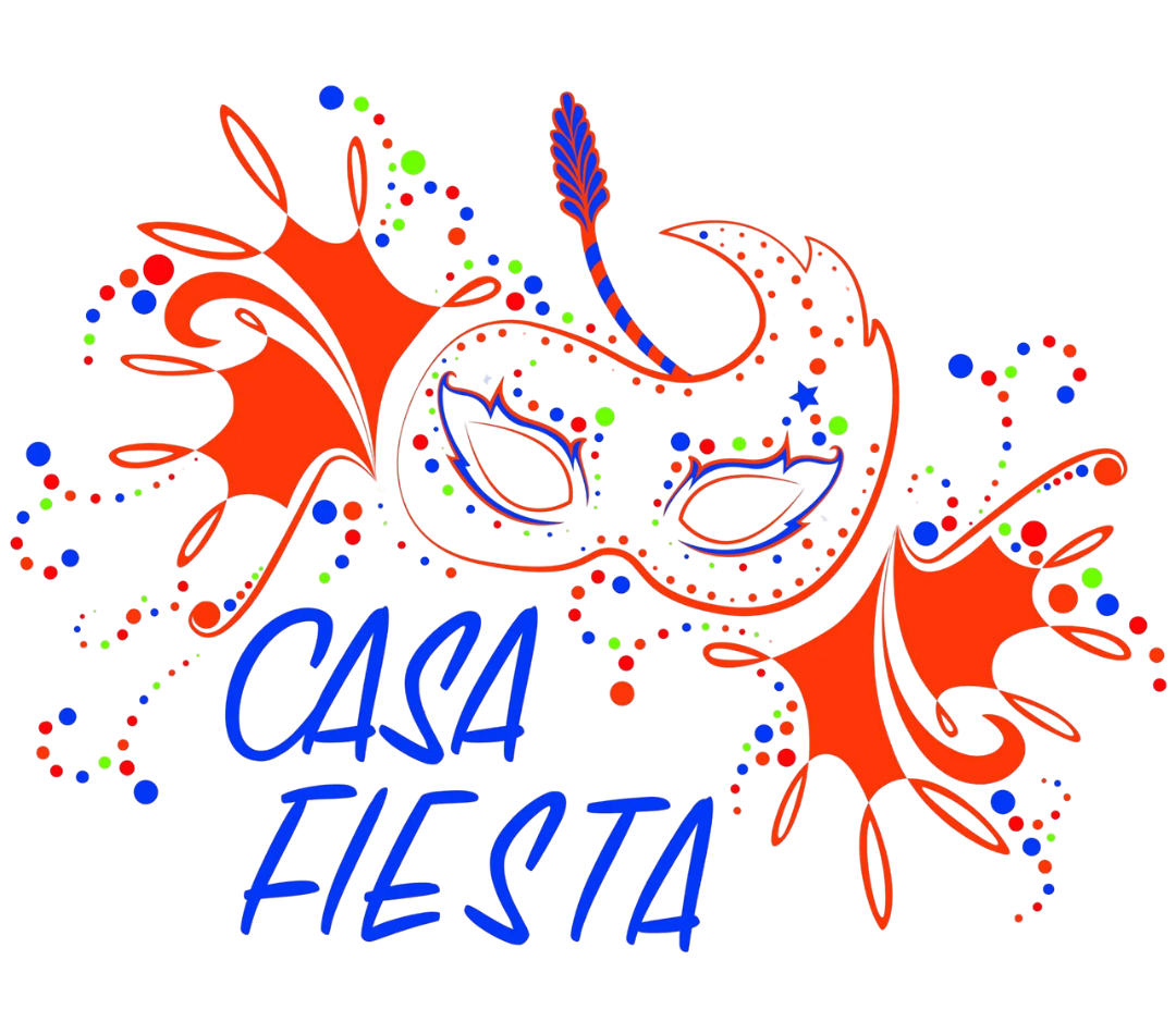 Casa fiesta